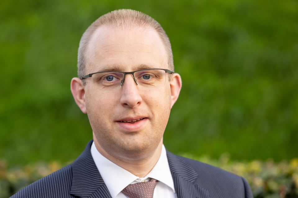 William van der Wilt