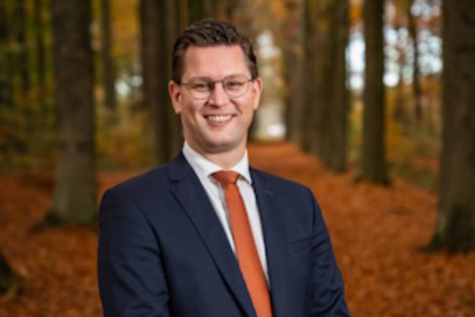 Gerard Vlieger