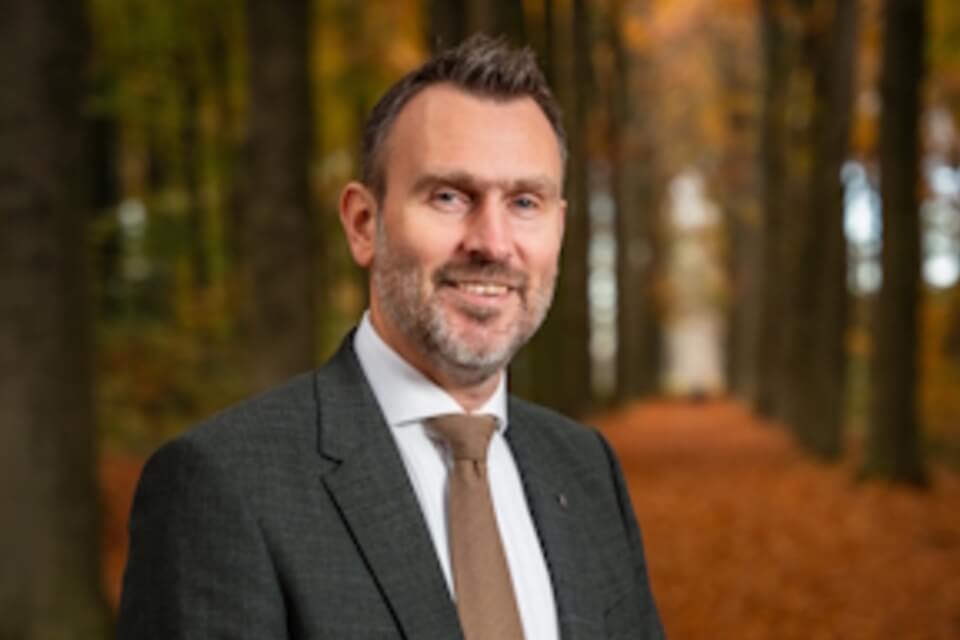 Bart van Putten