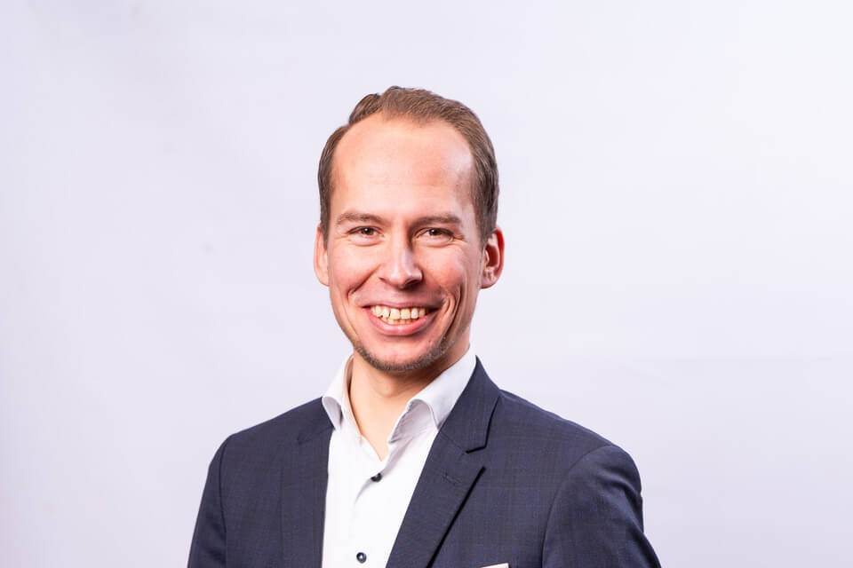 M. (Martijn) Donselaar