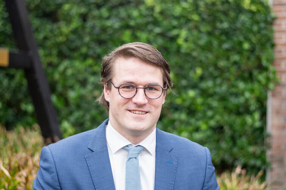 G. (Gerwin) Roseboom