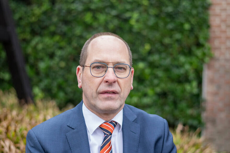 W.F. (Willem) Vermeer