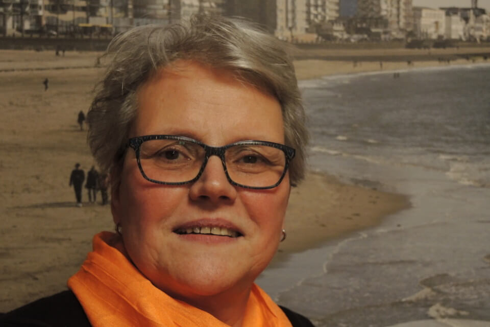 W. (Willy) de Goffau-van Duin