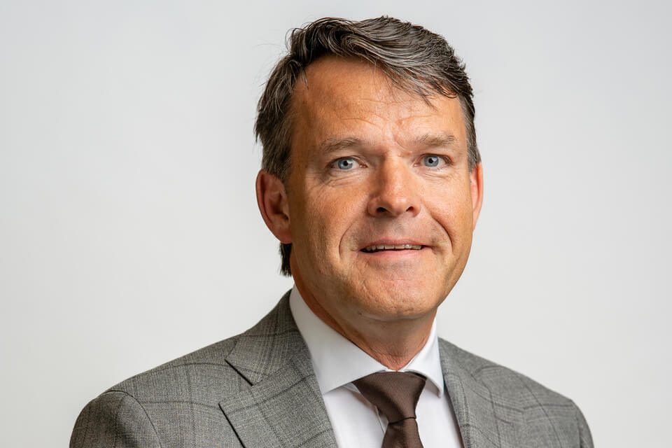 Karel van der Linden