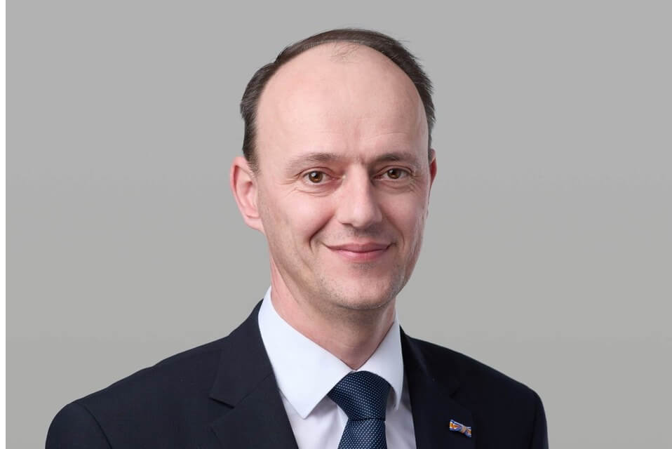 Adriaan van der Wulp