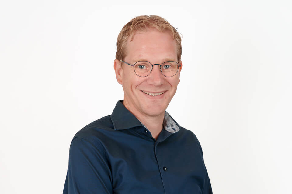 Arjan Groeneweg