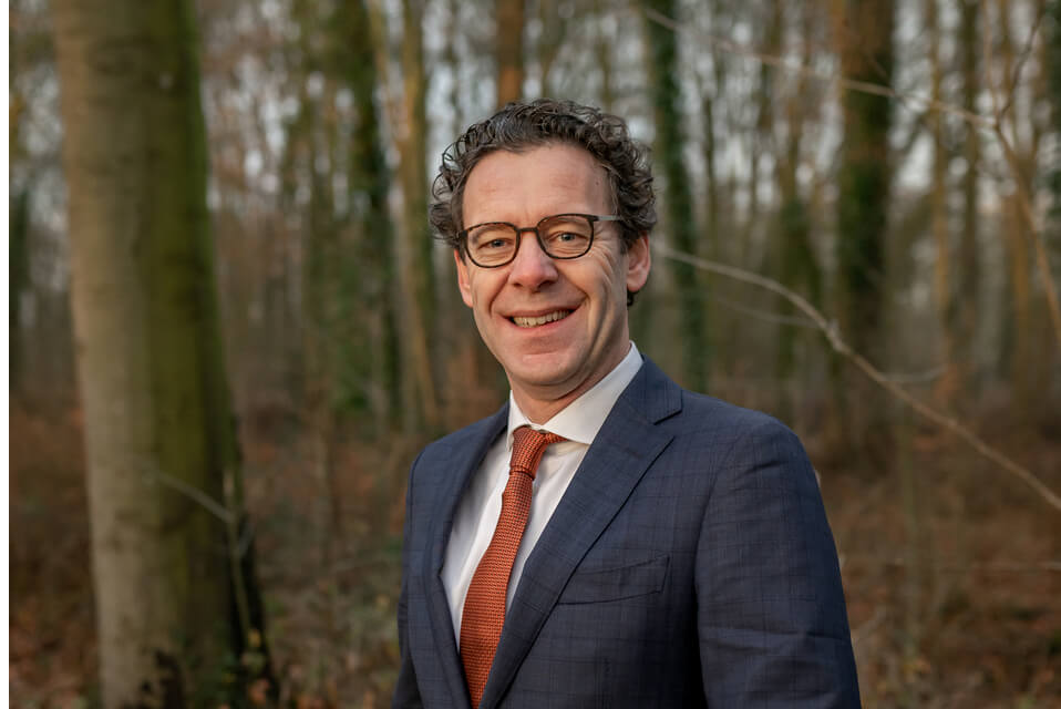 L. (Lourens) van Bruchem