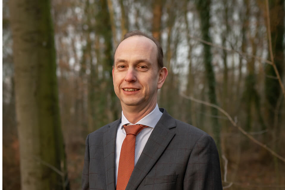 J.G. (Jos) van Maanen