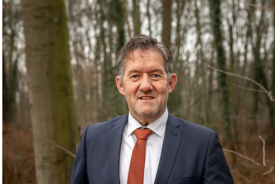 G.A. (Gerard) Kievit