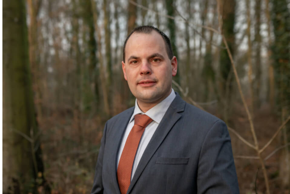 Theo Simons SGP