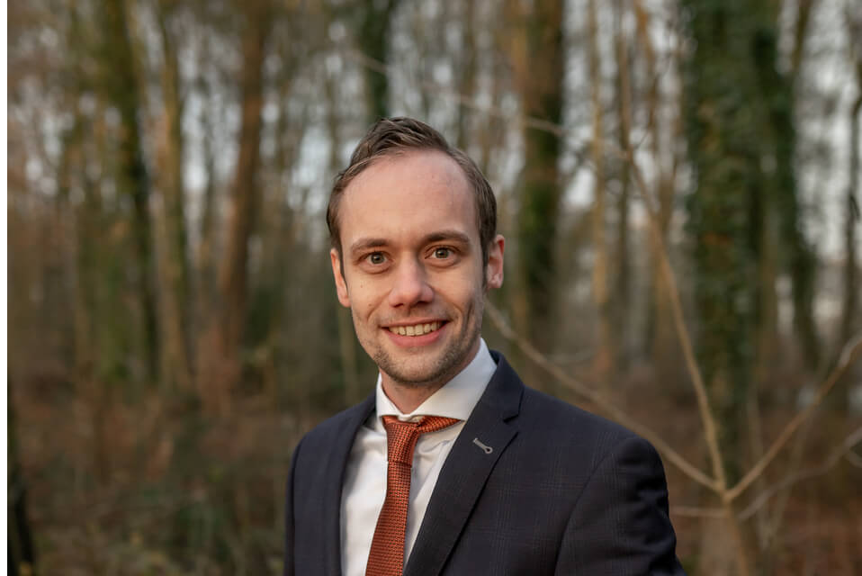 M.H.T. (Matthijs) Stoffer