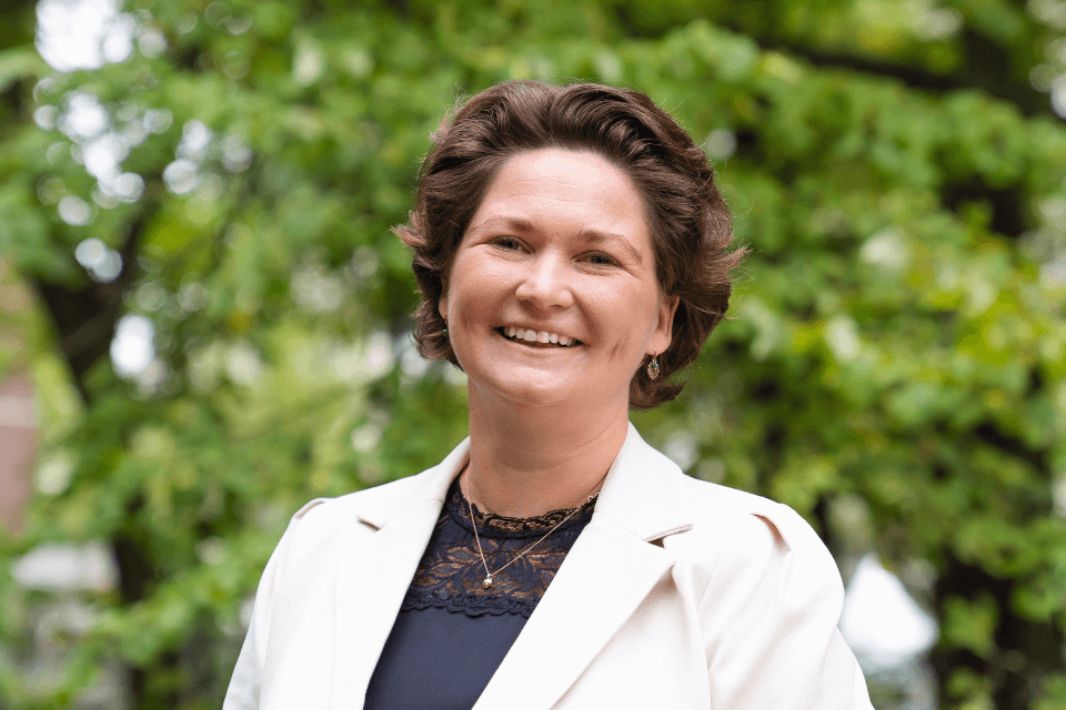 Jenny Romijn-van Wingerden