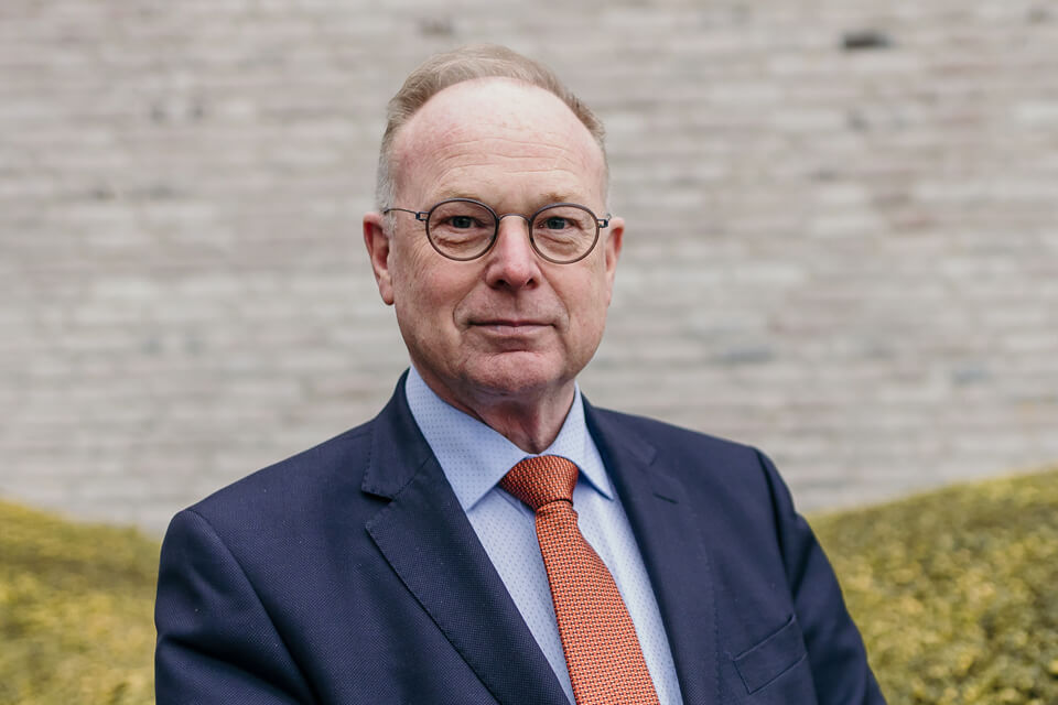 Bert van Vreeswijk