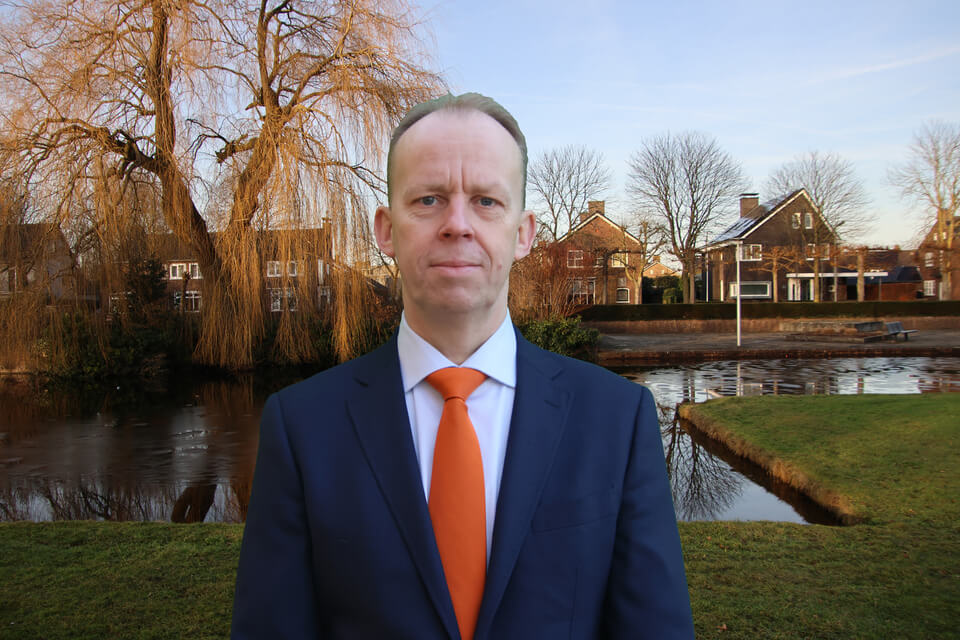 Albert Koekoek