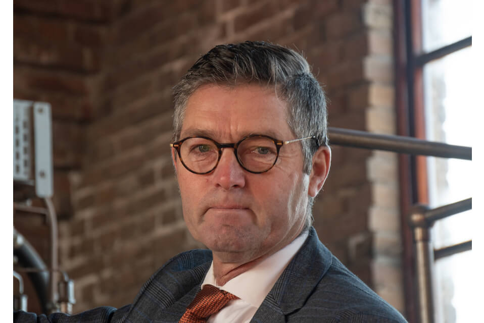 Jan Willem van de Velde