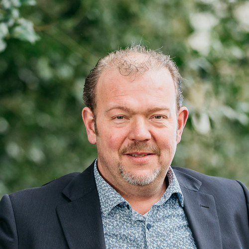 Johan Oldenhage