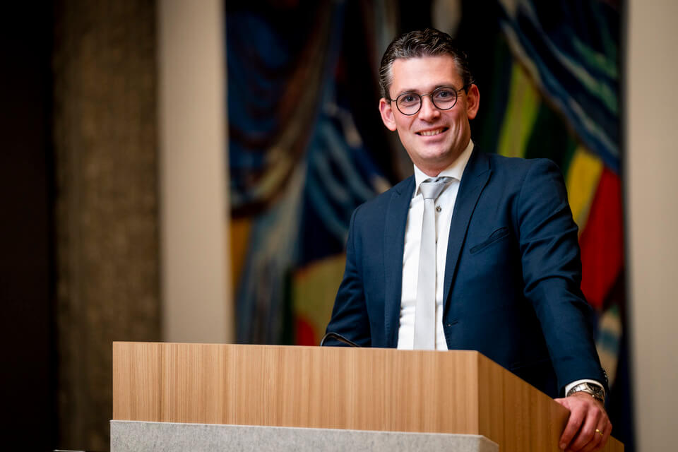 Gerard van de Breevaart