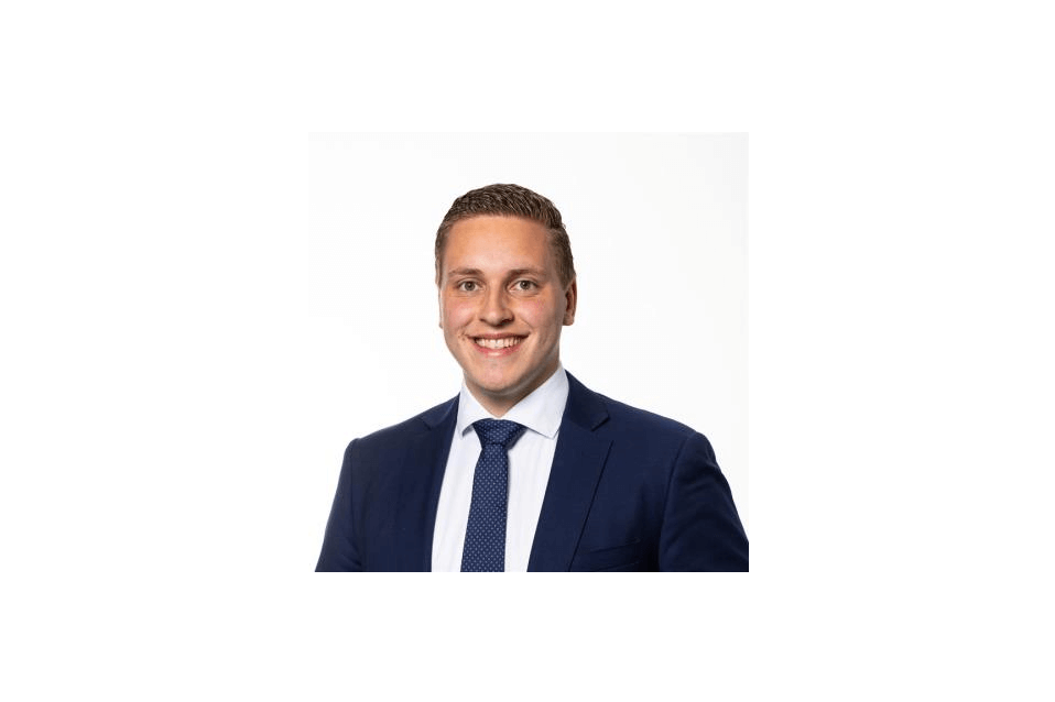 Johannes van der Poel