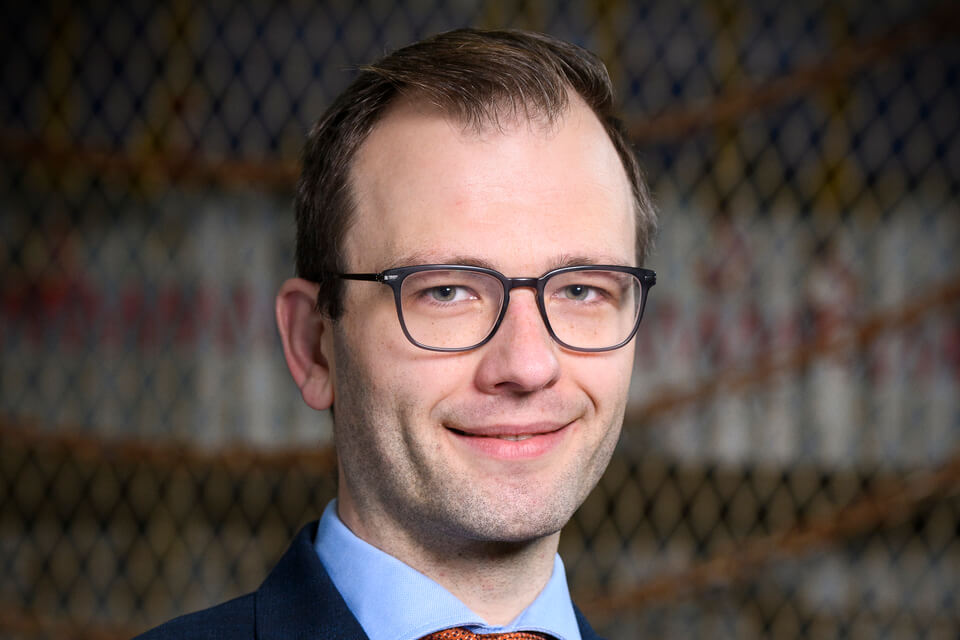 L.W. (Wilco) van Klinken