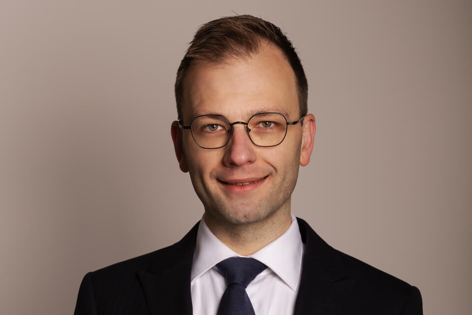 L.W. (Wilco) van Klinken