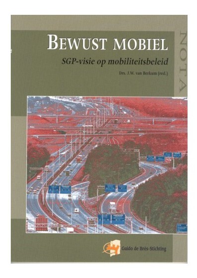 Bewust mobiel