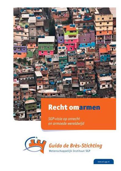 Folder ontwikkelings­samenwerking