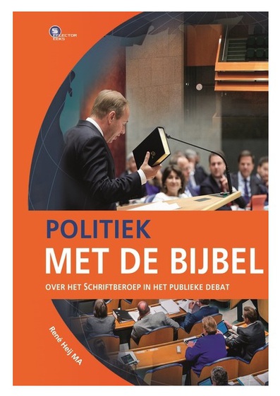 Politiek met de Bijbel
