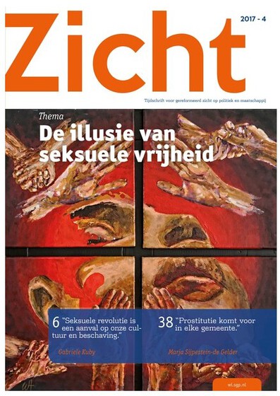 Zicht december 2017 De illusie van seksuele vrijheid