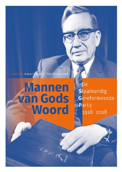 Mannen van Gods Woord