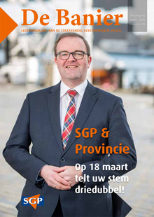 Banier maart 2015 Provincie