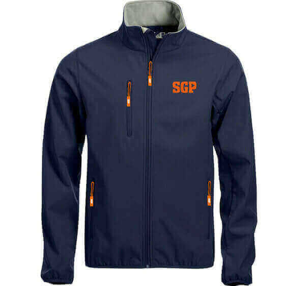 Herenjas (softshell)