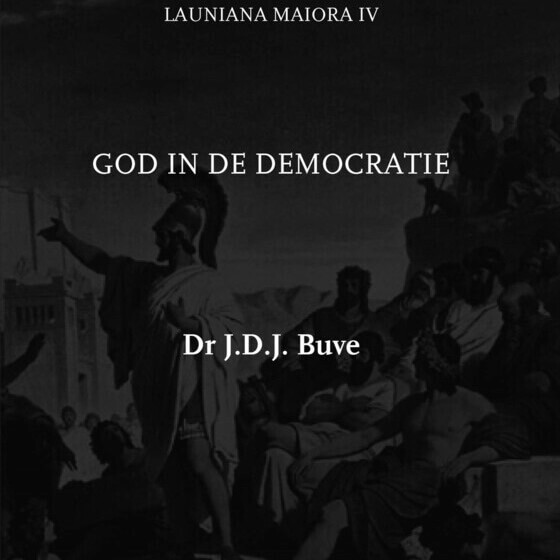 God in de democratie