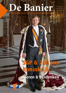 Banier september 2015 Koninkrijk