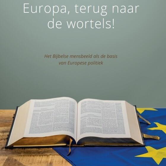 Europa, terug naar de wortels