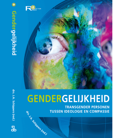 Gendergelijkheid - transgender personen tussen ideologie en compassie