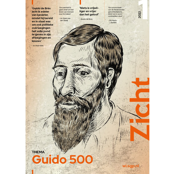 Zicht - april 2022 - Guido 500