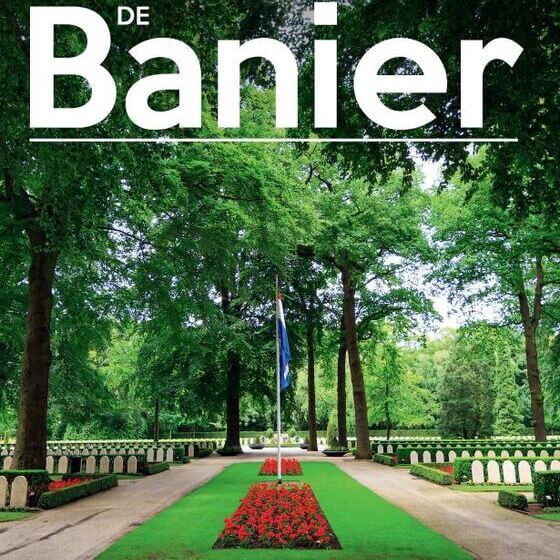 De Banier maart 2020 Verantwoorde vrijheid