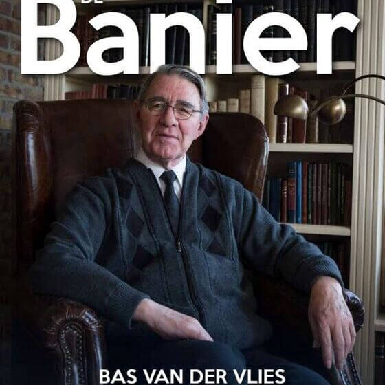 De Banier - december 2021 - Bas van der Vlies