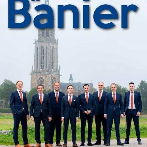 De Banier - maart 2022 - Stem 16 maart SGP
