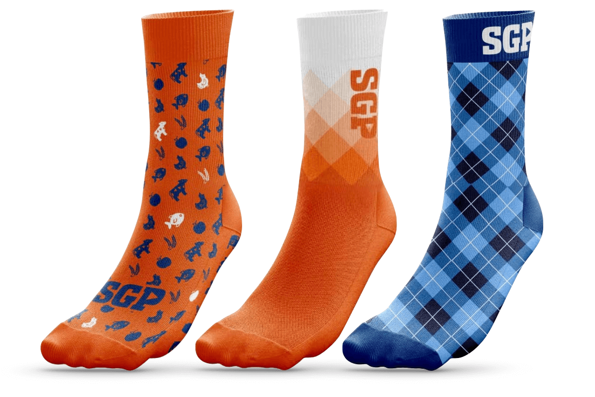 SGP-sokken (per paar)