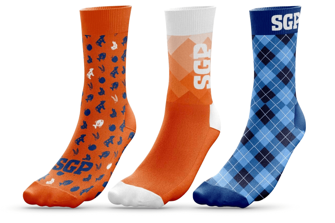 SGP-sokken