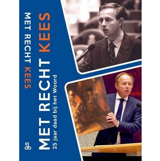 Met recht Kees