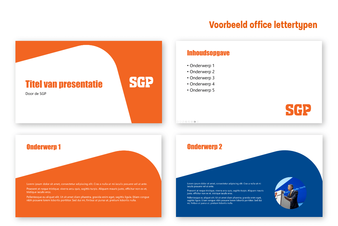 Microsoft PowerPoint (presentatie)