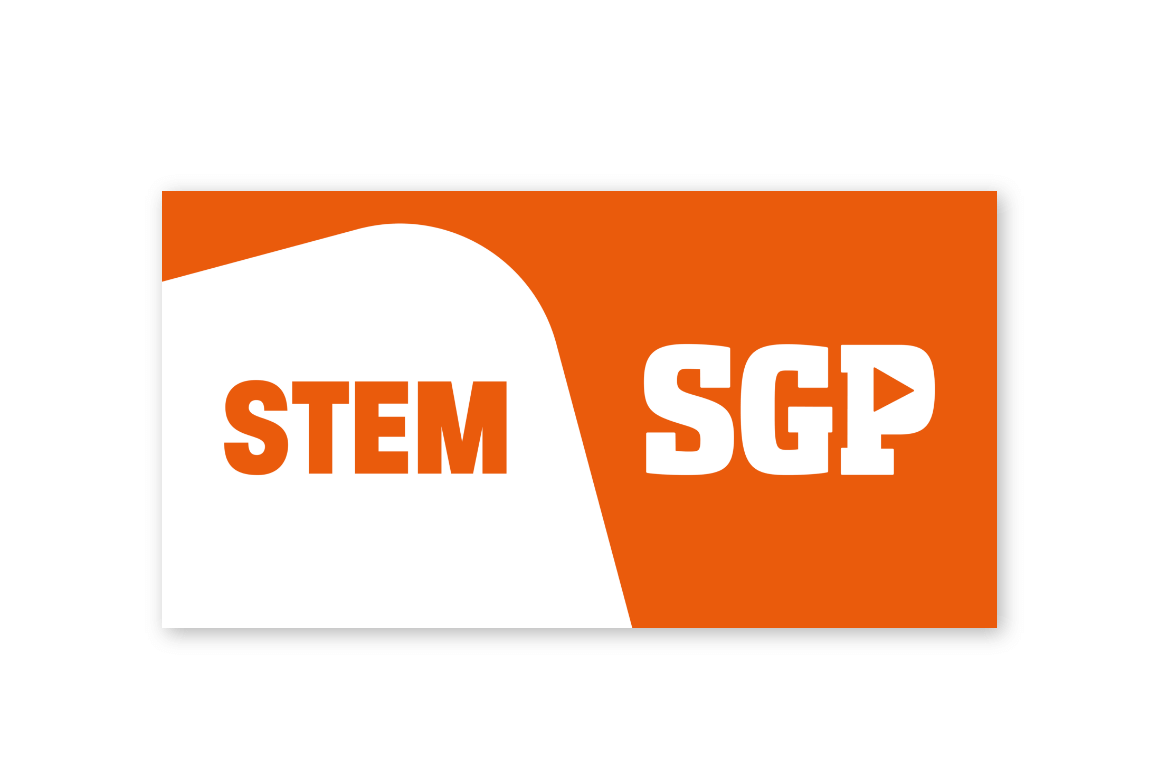 Spandoek | eigen ontwerp mogelijk