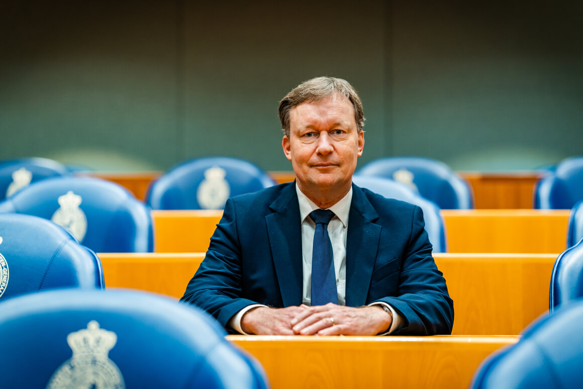 Diederik van Dijk (afdrukkwaliteit 5)