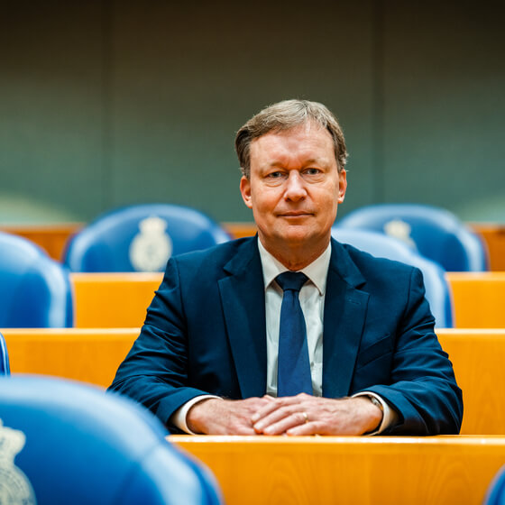 Diederik van Dijk (afdrukkwaliteit 5)