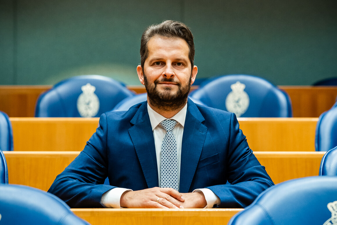 André Flach (afdrukkwaliteit - 2)