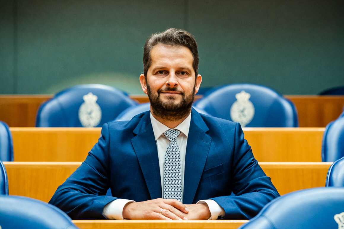 André Flach (webkwaliteit - 2)