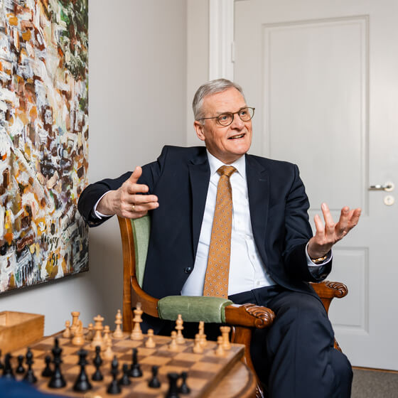 Peter Schalk - 4