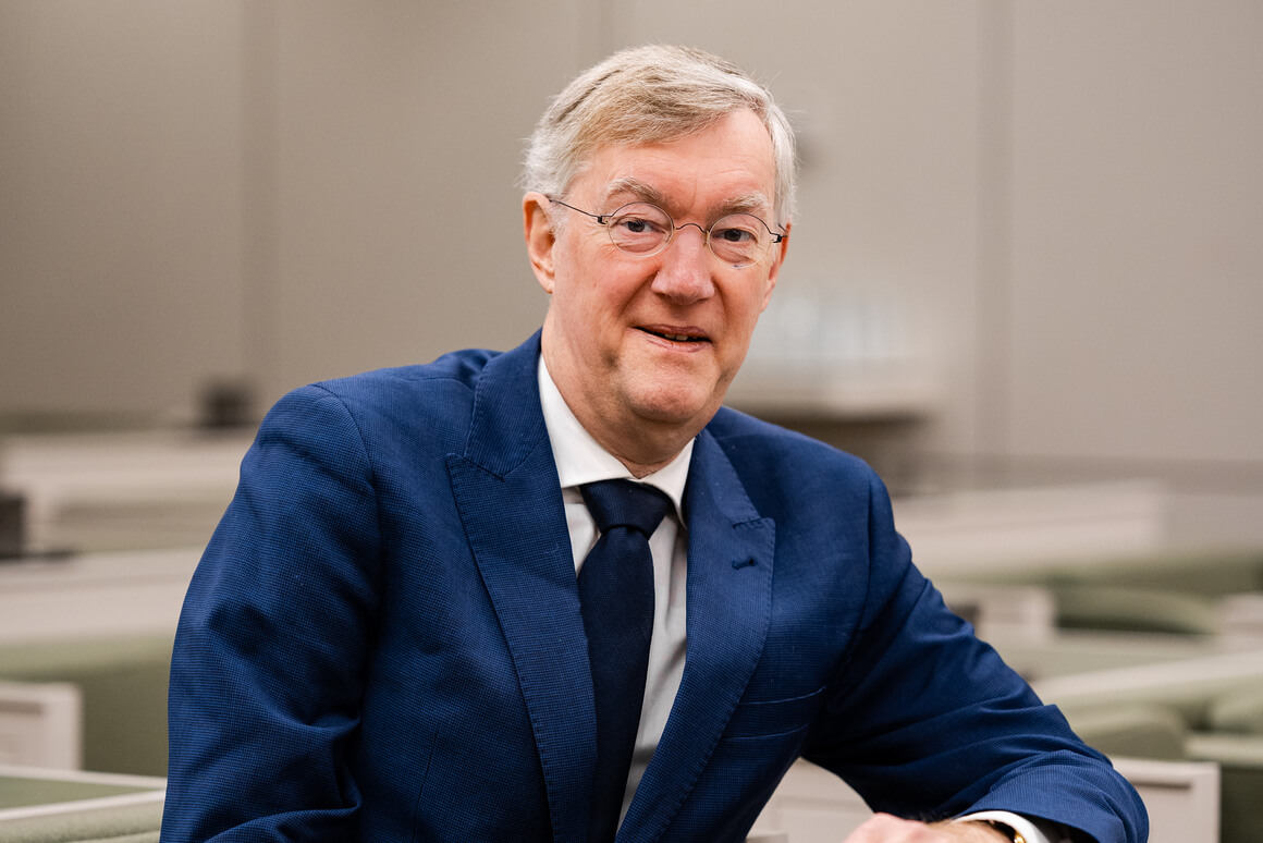 Marc de Vries - 2